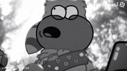 دنیای شگفت انگیز گامبال - فصل ششم - قسمت 9